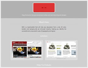 网页设计家的新挑战 融合动漫设计元素